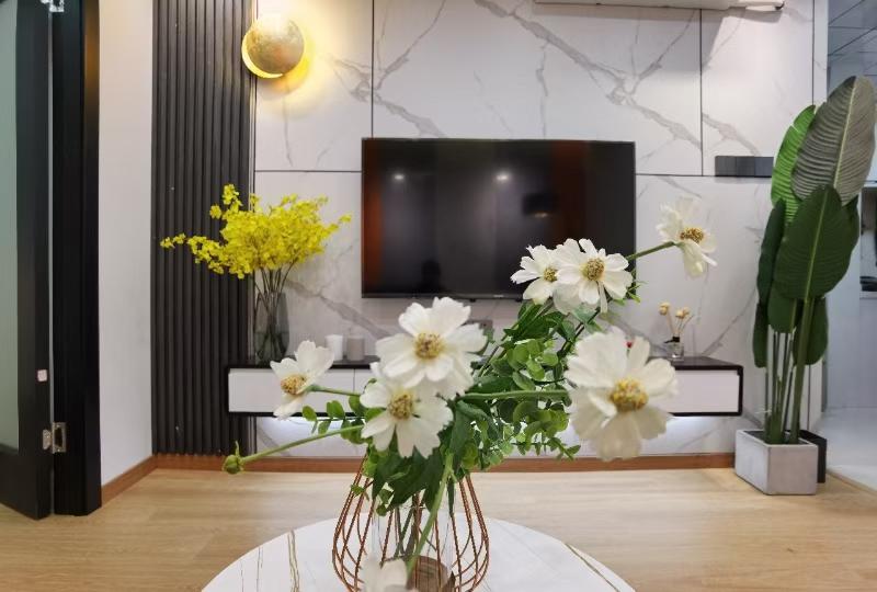 长宁区 天山五村 1BR Shanghai Rental | ExpatHome