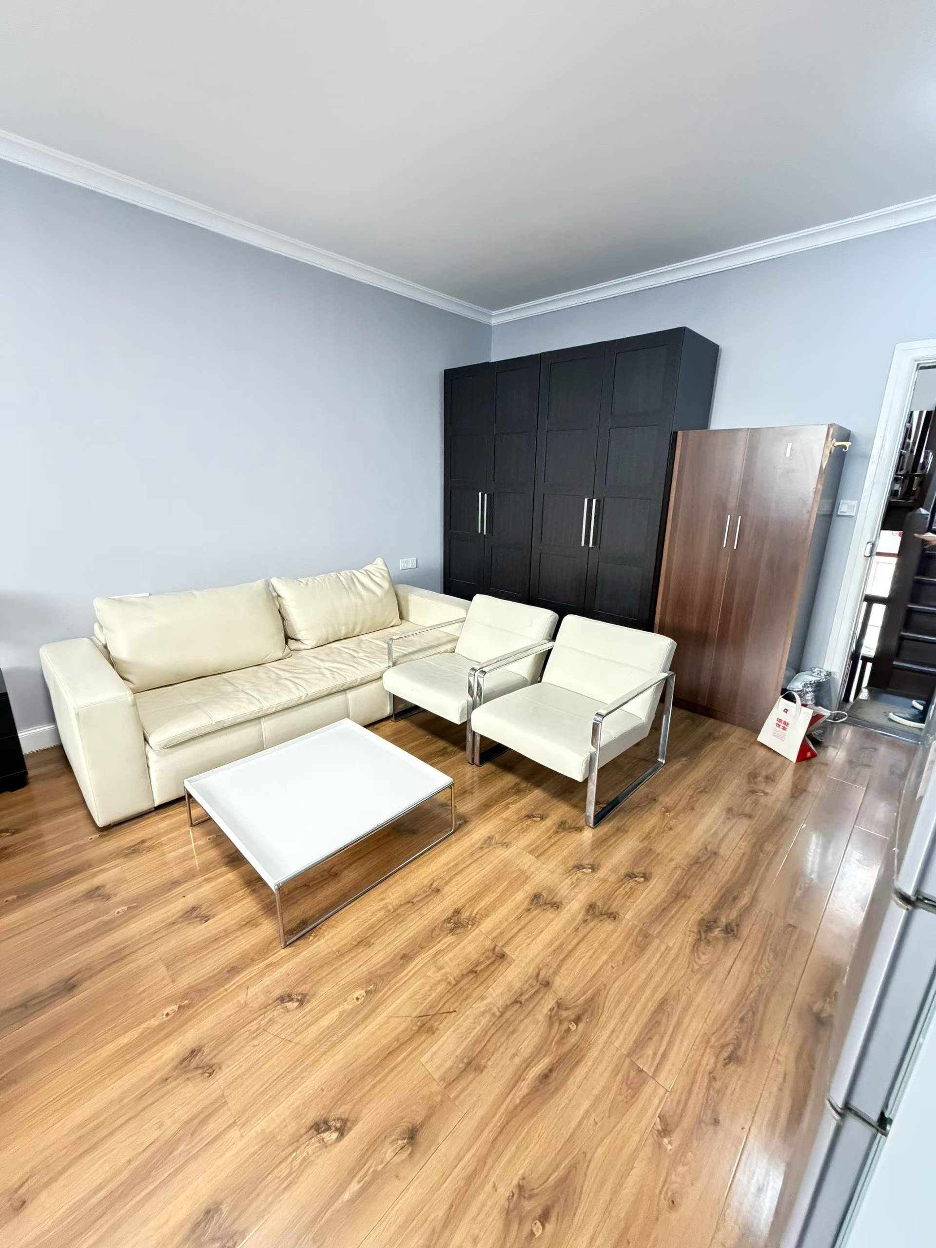 徐汇区 永康路141弄 1BR Shanghai Rental | ExpatHome