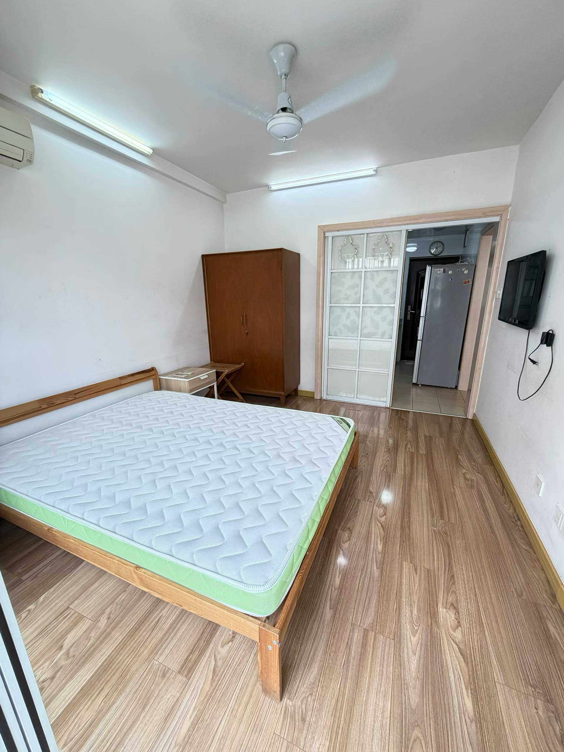 徐汇区 永太小区 2BR Shanghai Rental | ExpatHome