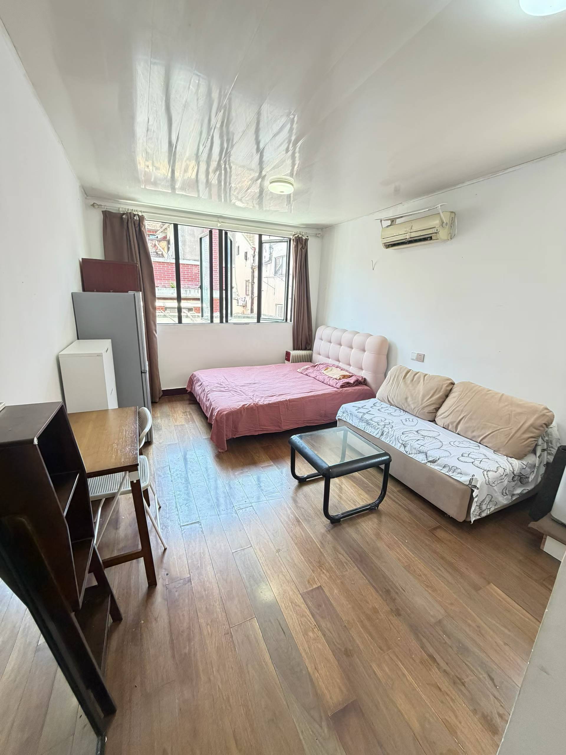 徐汇区 嘉善路101弄 1BR Shanghai Rental | ExpatHome