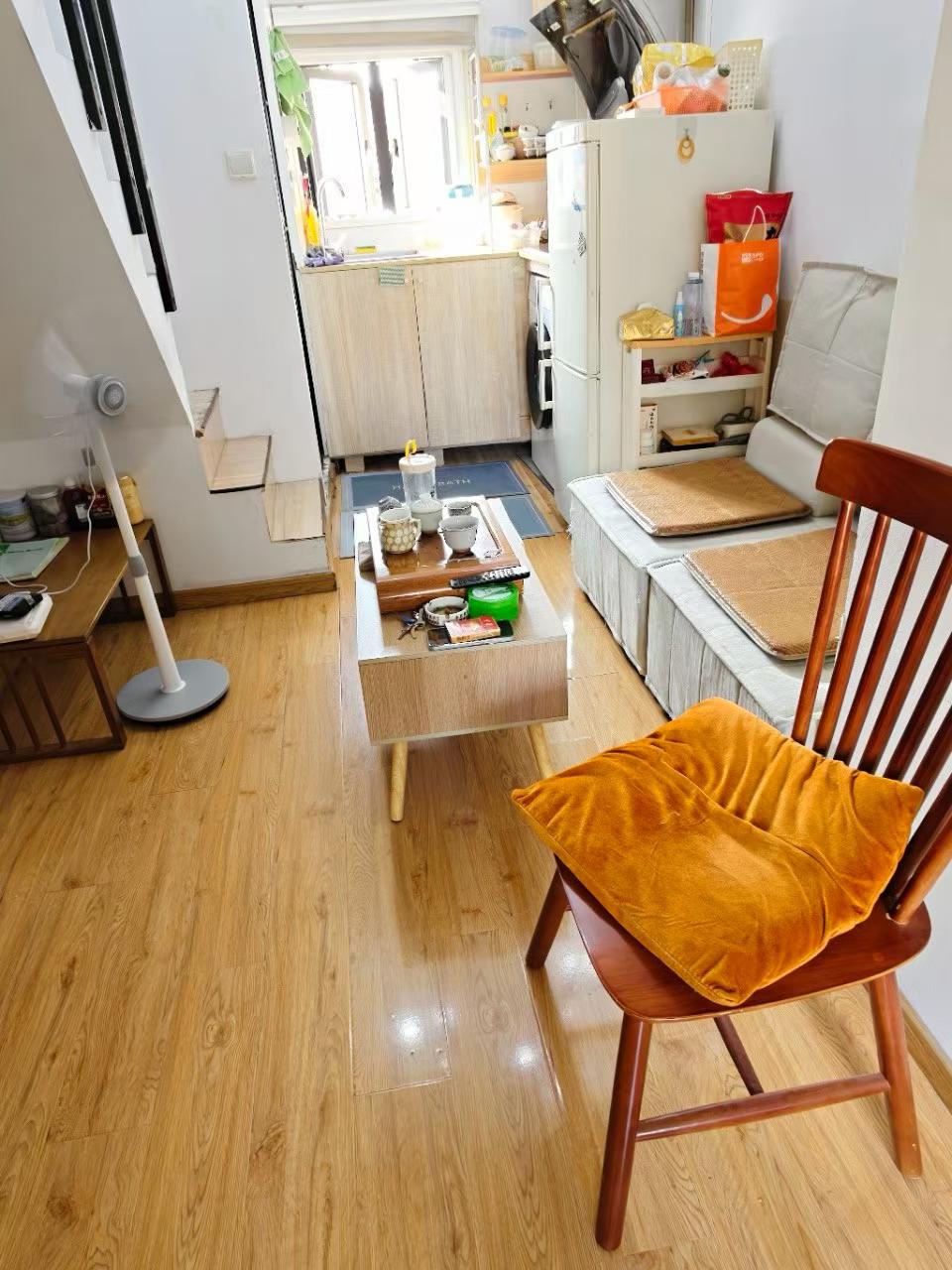 徐汇区 建国西路310弄 2BR Shanghai Rental | ExpatHome
