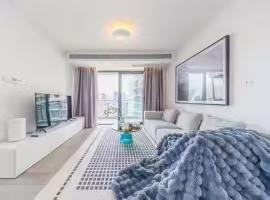 静安区 上海壹街区 3BR Shanghai Rental | ExpatHome