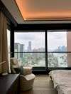 静安区 宝格丽公寓 1BR Shanghai Rental | ExpatHome