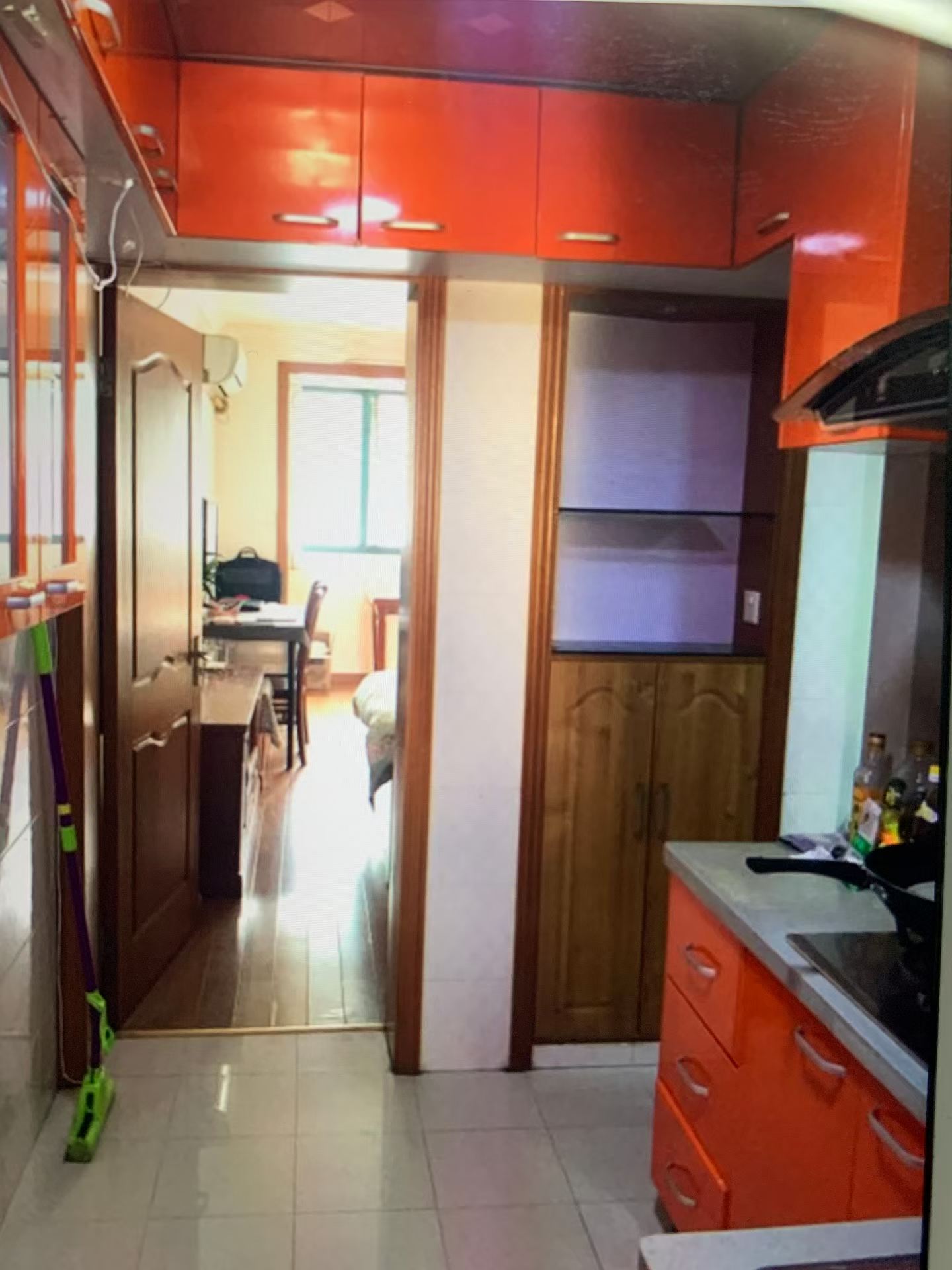 长宁区 友谊新村 1BR Shanghai Rental | ExpatHome