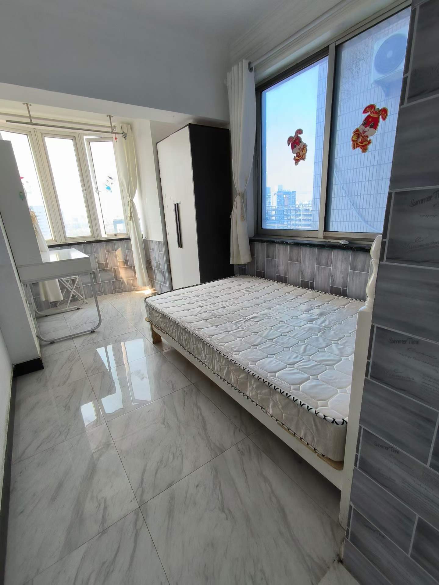 普陀区 申汉小区 1BR Shanghai Rental | ExpatHome