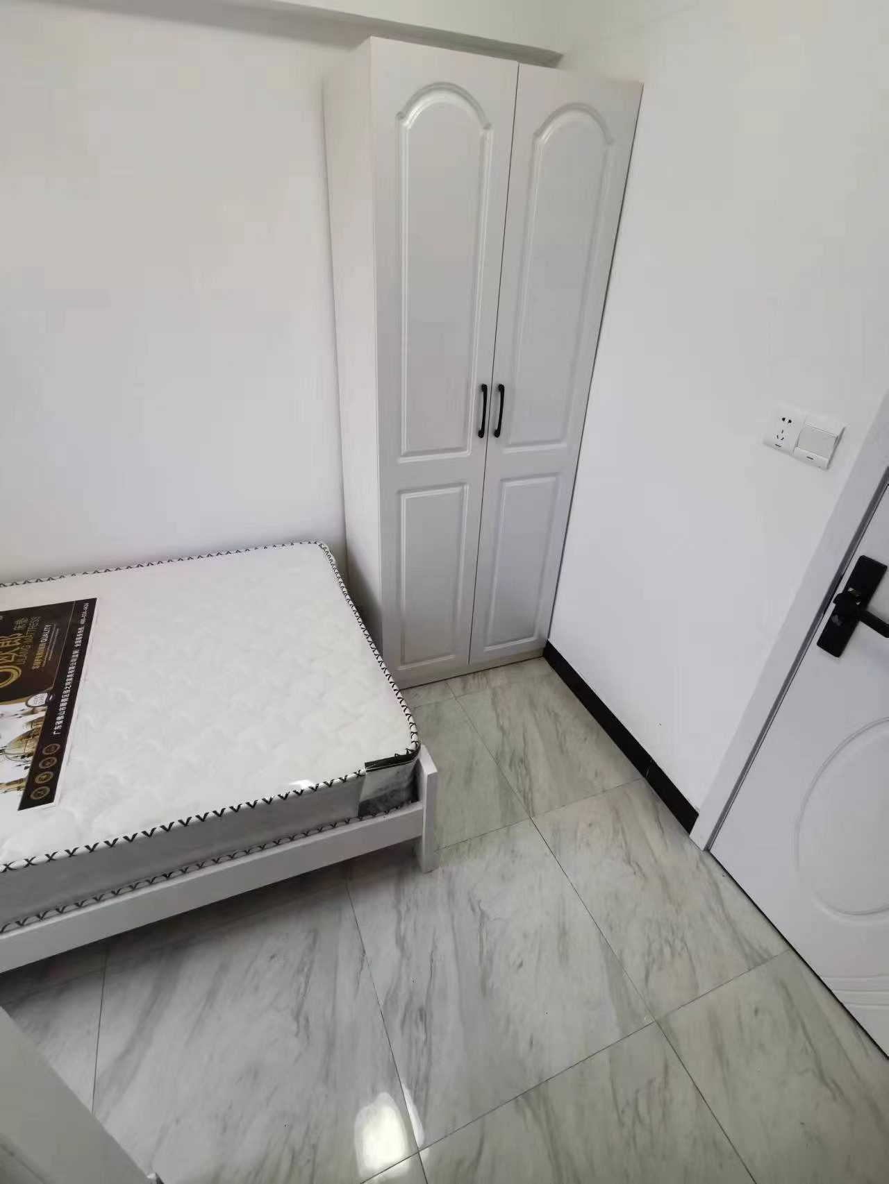 普陀区 申汉小区 1BR Shanghai Rental | ExpatHome
