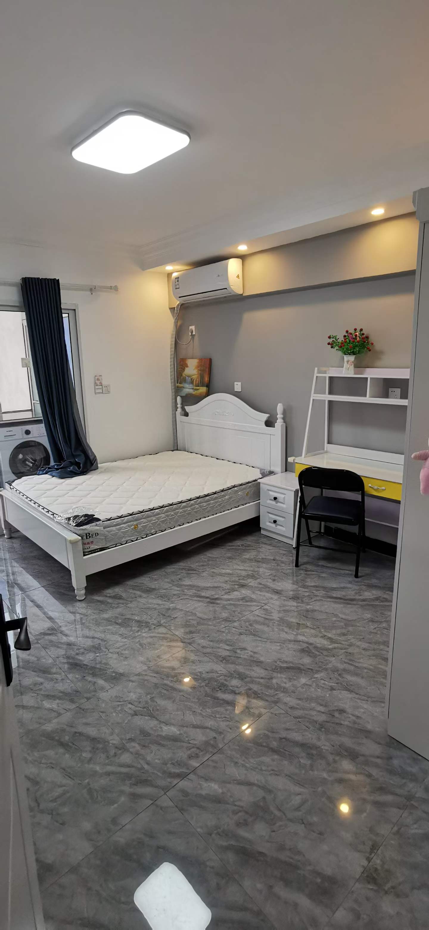 普陀区 申汉小区 1BR Shanghai Rental | ExpatHome