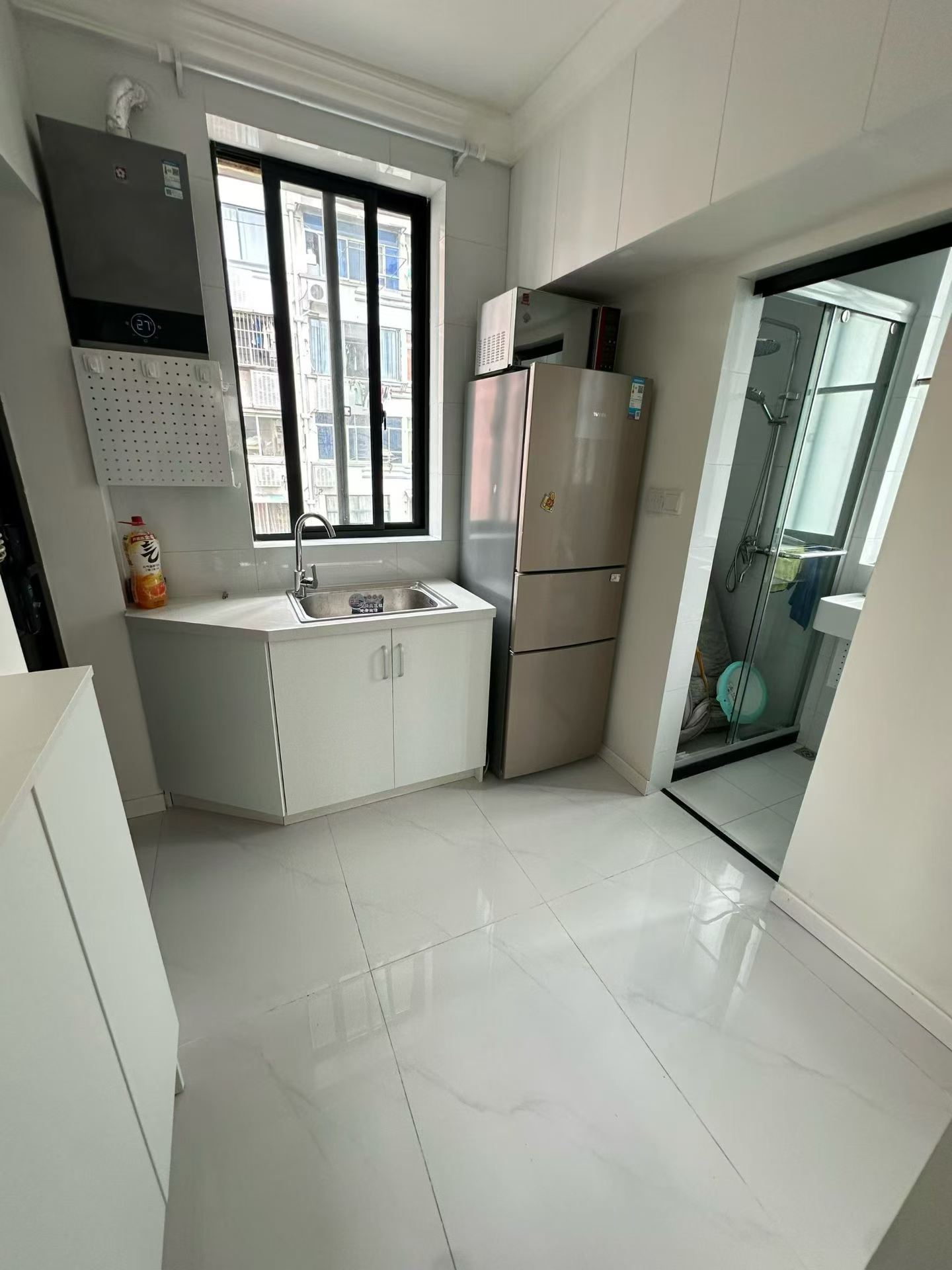 普陀区 上海 2BR Shanghai Rental | ExpatHome