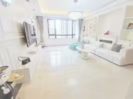 普陀区 天汇广场 4BR Shanghai Rental | ExpatHome