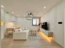 静安区 德安大厦 2BR Shanghai Rental | ExpatHome