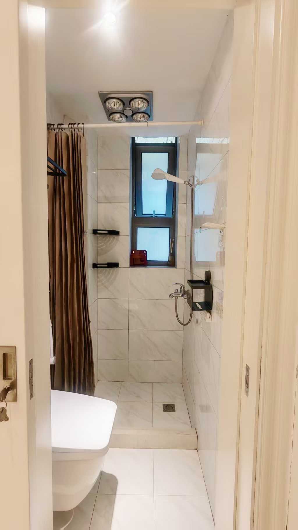 徐汇区 南交小区 3BR Shanghai Rental | ExpatHome