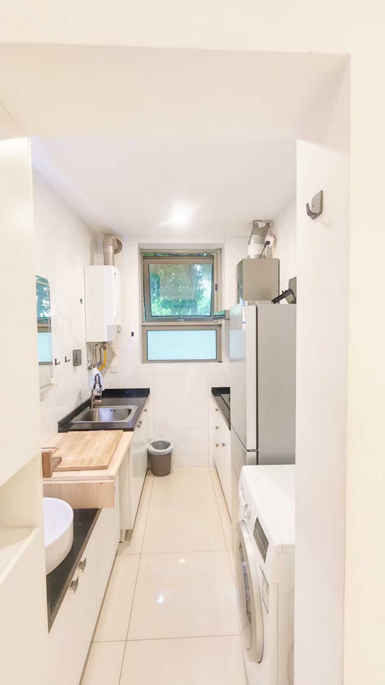 徐汇区 南交小区 3BR Shanghai Rental | ExpatHome