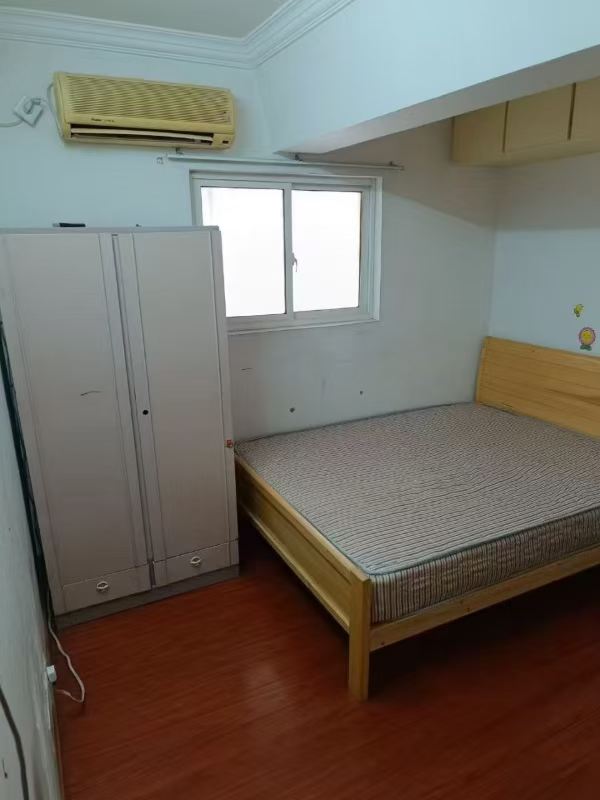 长宁区 安龙大楼 1BR Shanghai Rental | ExpatHome