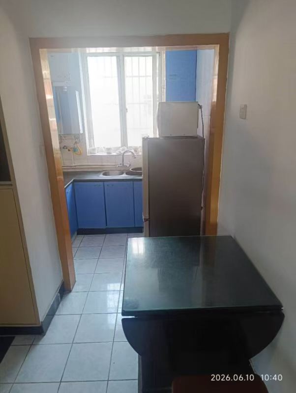 长宁区 宁区仙霞新村街道茅台路321号 1BR Shanghai Rental | ExpatHome