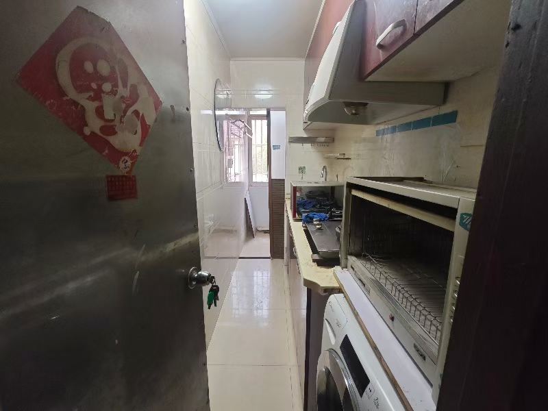 长宁区 天山五村 1BR Shanghai Rental | ExpatHome