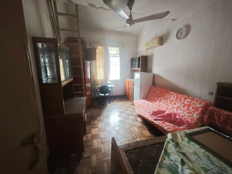 长宁区 天山五村 1BR Shanghai Rental | ExpatHome