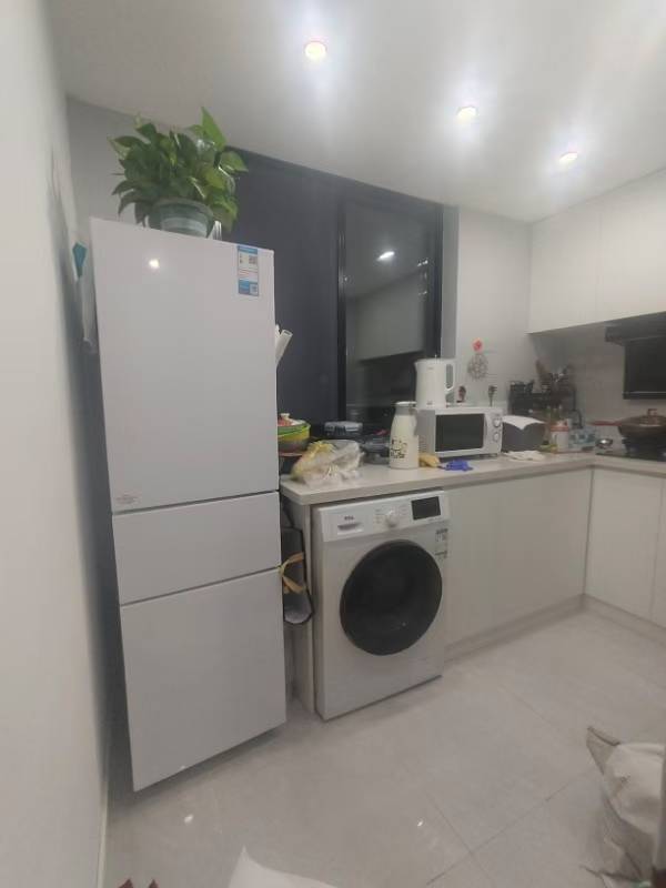 长宁区 安阳小区 2BR Shanghai Rental | ExpatHome
