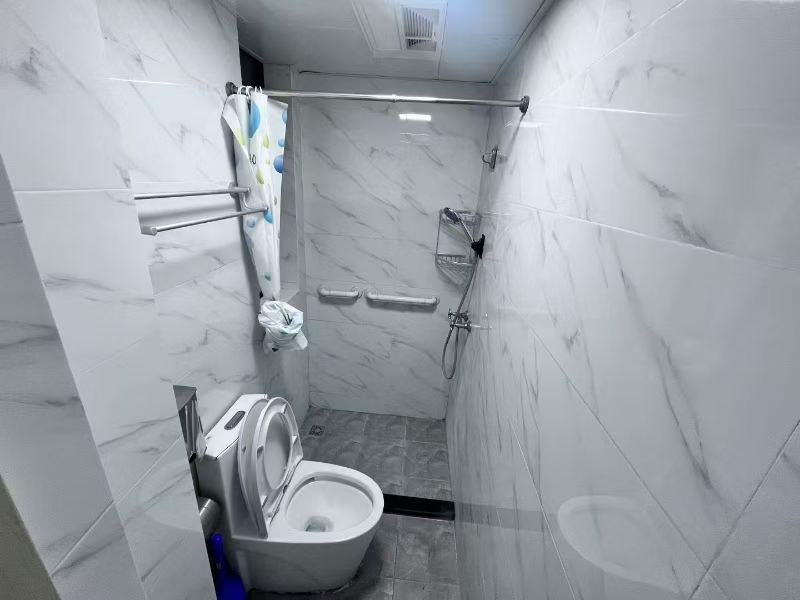 长宁区 中阳小区 1BR Shanghai Rental | ExpatHome