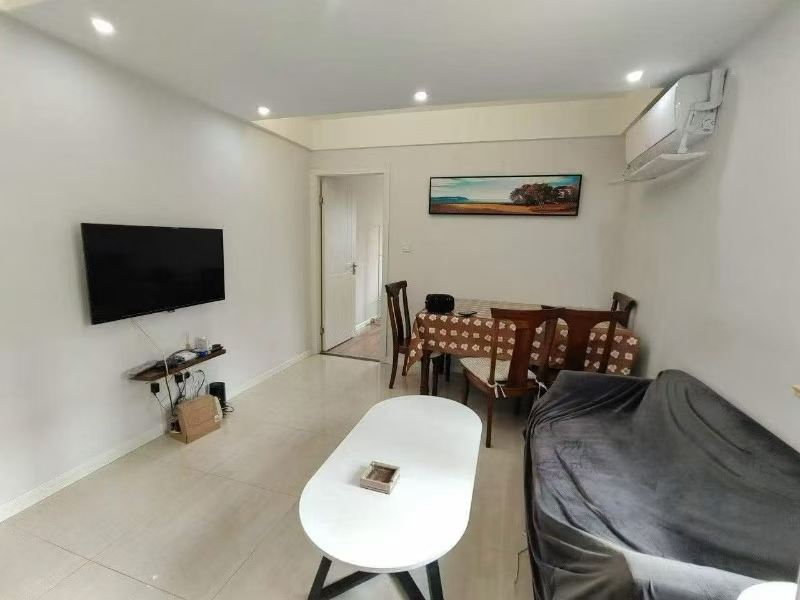 长宁区 中阳小区 2BR Shanghai Rental | ExpatHome