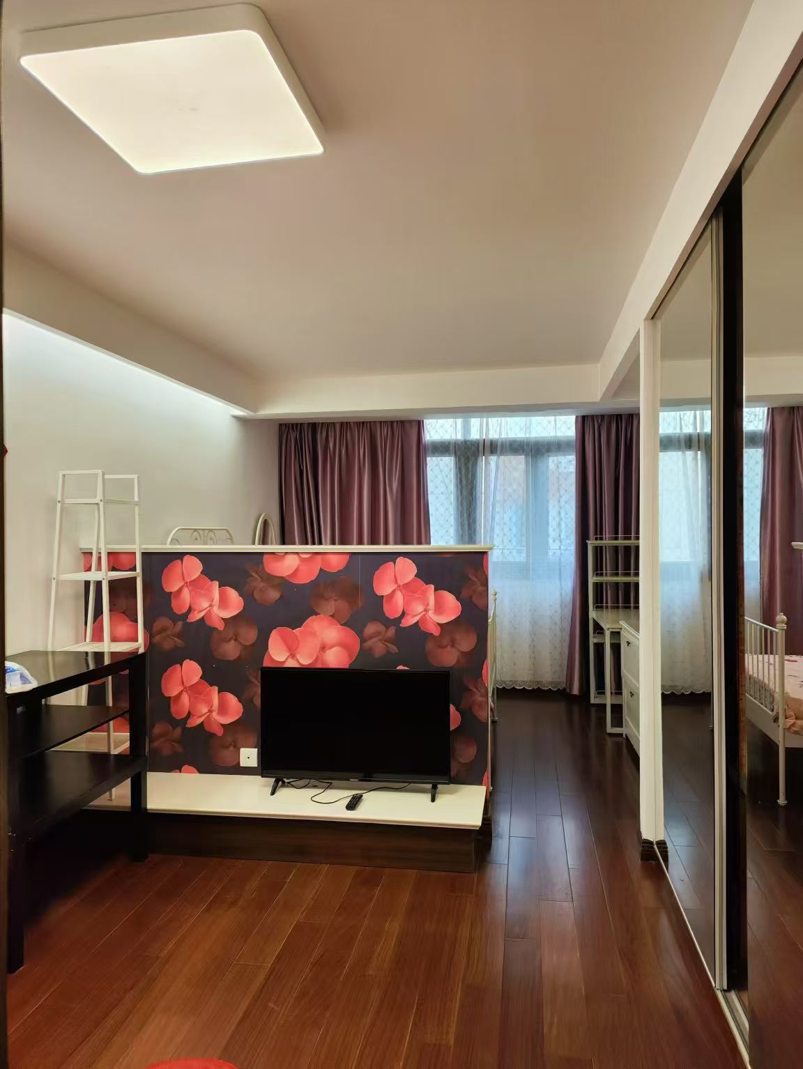 长宁区 江苏路186弄 1BR Shanghai Rental | ExpatHome