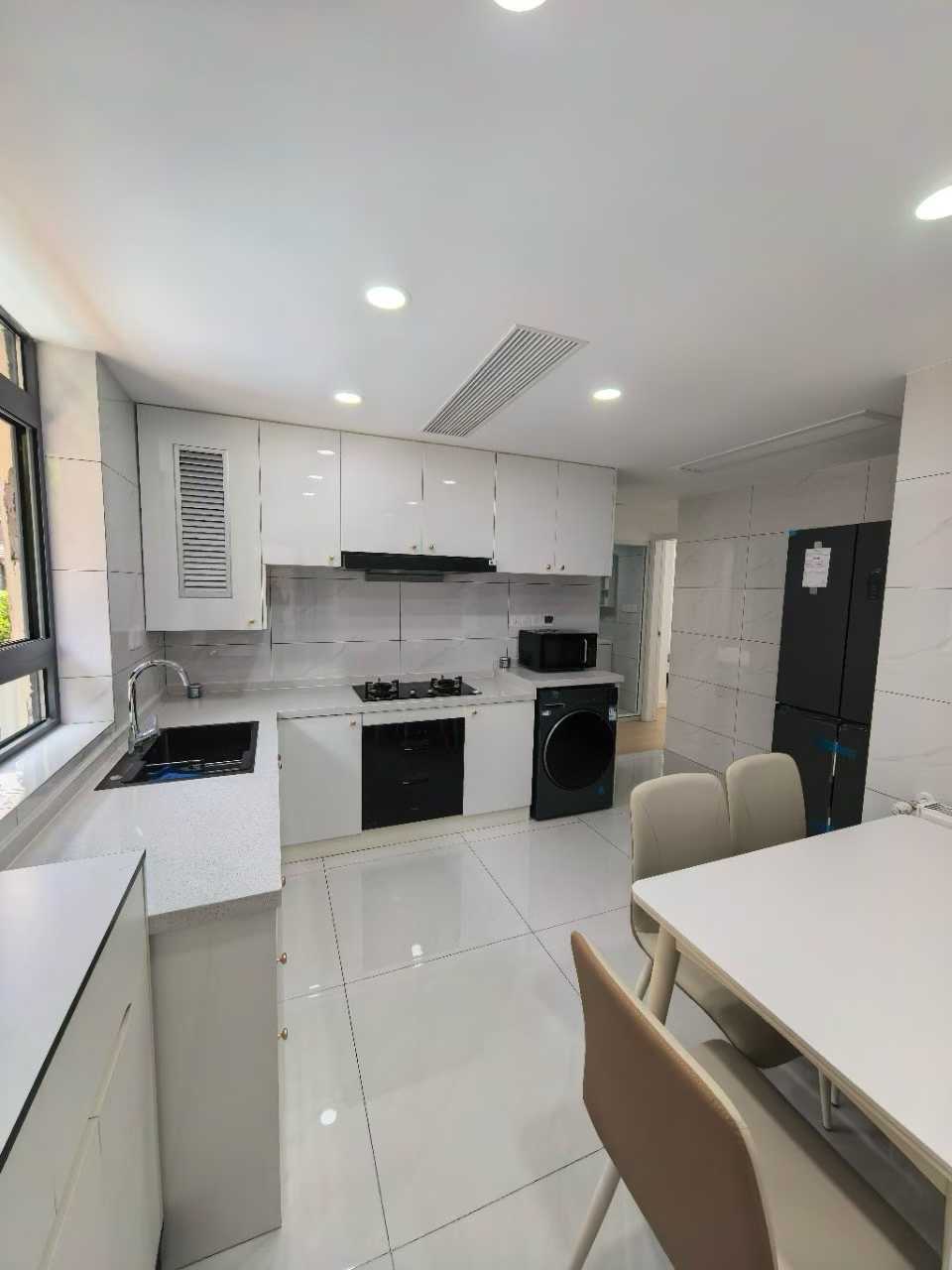 长宁区 交通大学 1BR Shanghai Rental | ExpatHome