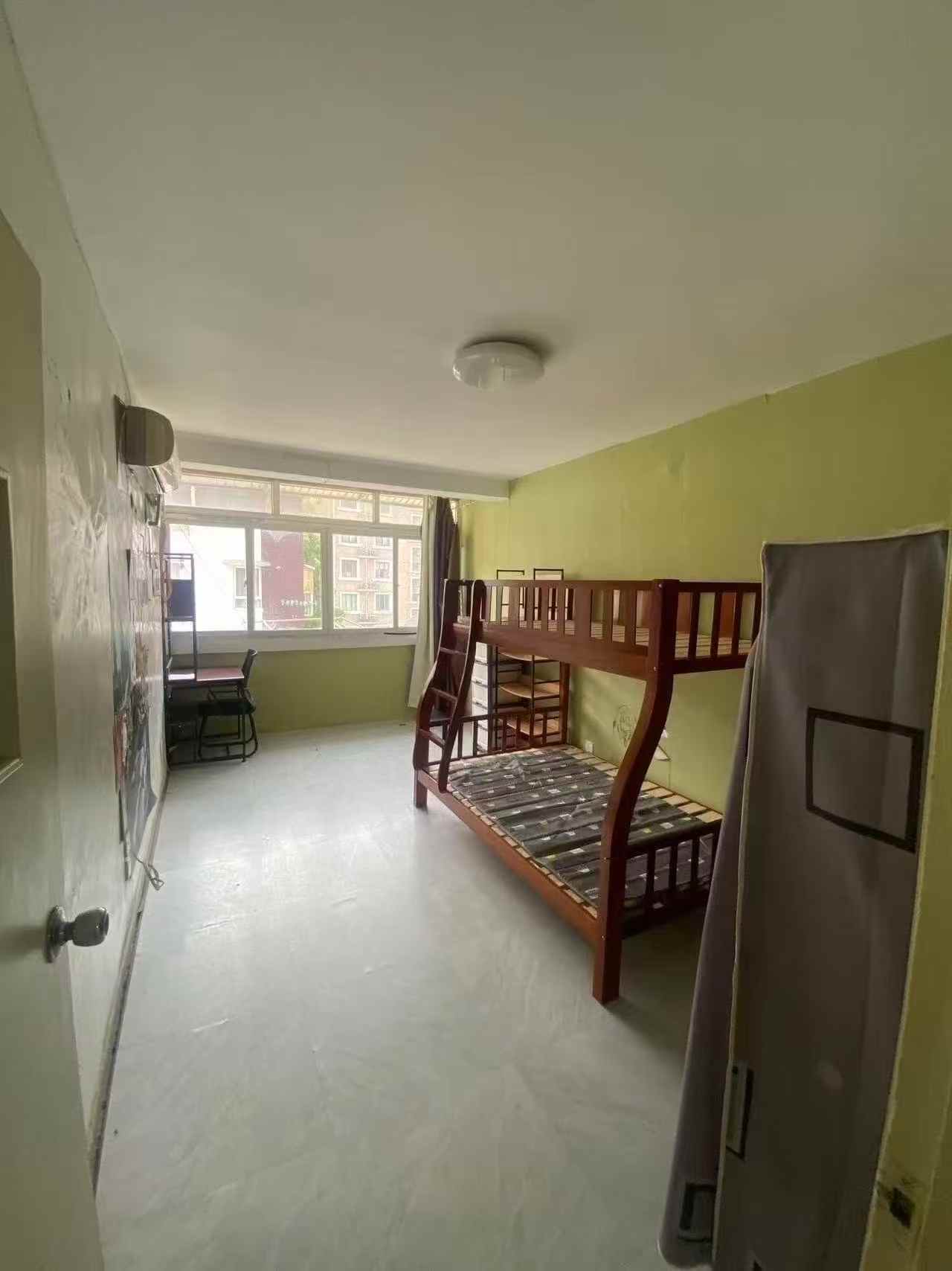 长宁区 上海 1BR Shanghai Rental | ExpatHome
