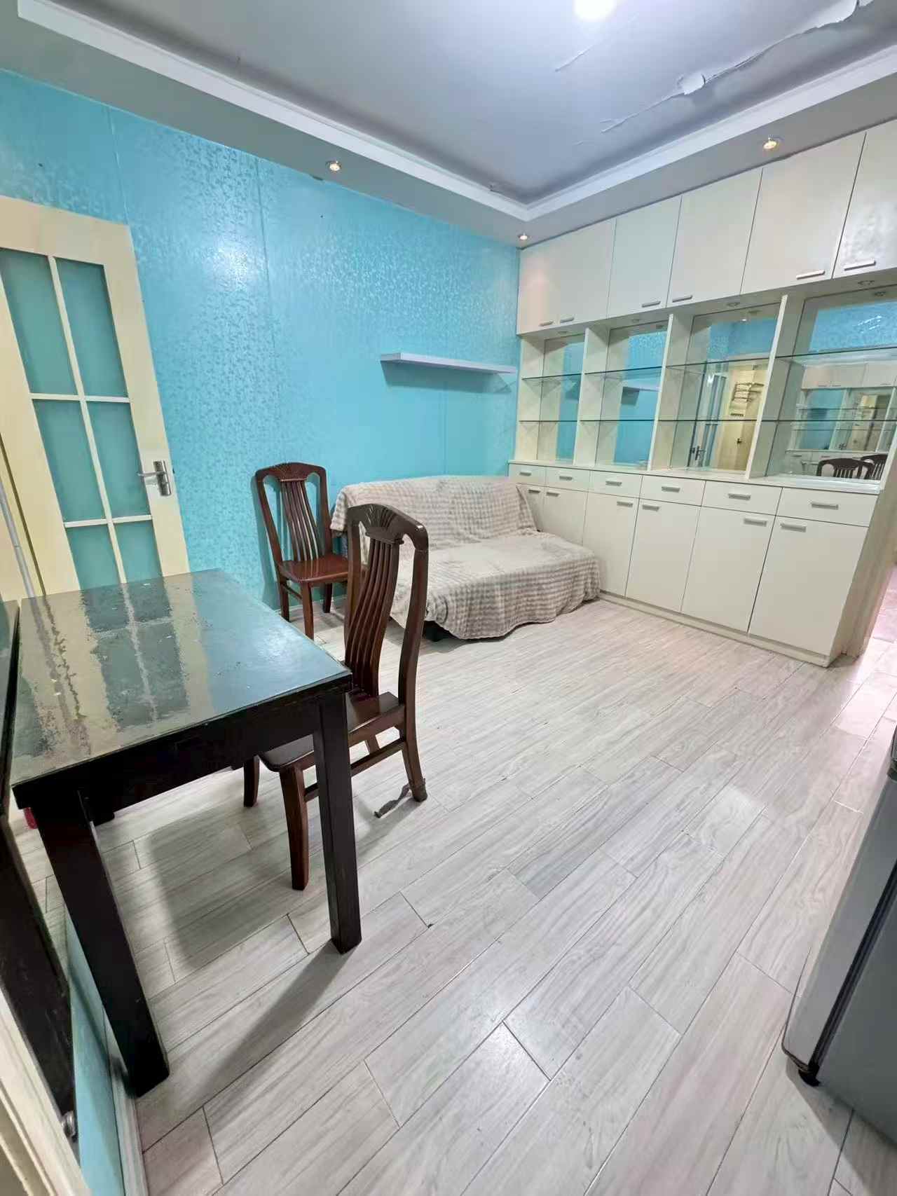 长宁区 安东小区 1BR Shanghai Rental | ExpatHome
