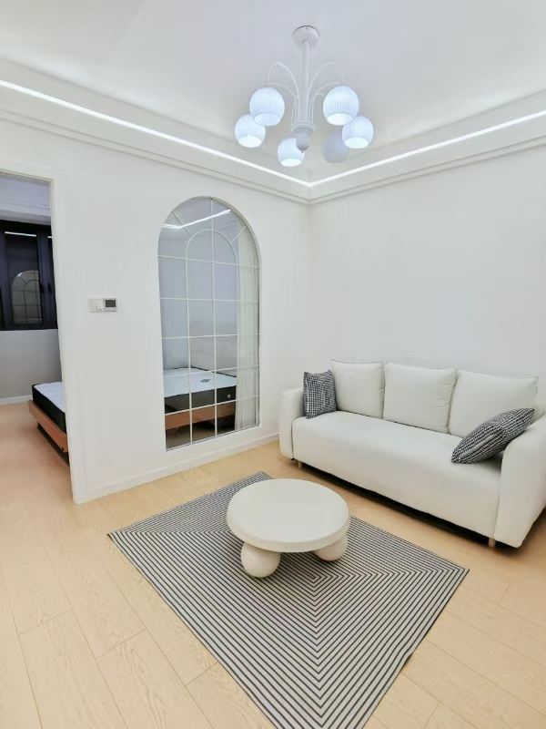 长宁区 宣化路72弄 1BR Shanghai Rental | ExpatHome