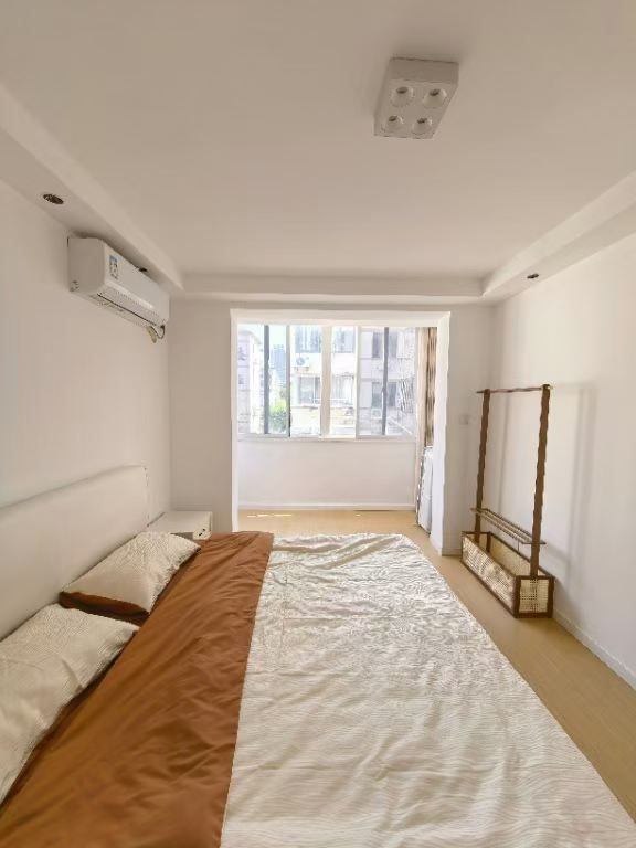 长宁区 金阳小区 1BR Shanghai Rental | ExpatHome