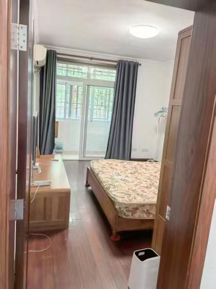 长宁区 昭化东路200弄 1BR Shanghai Rental | ExpatHome