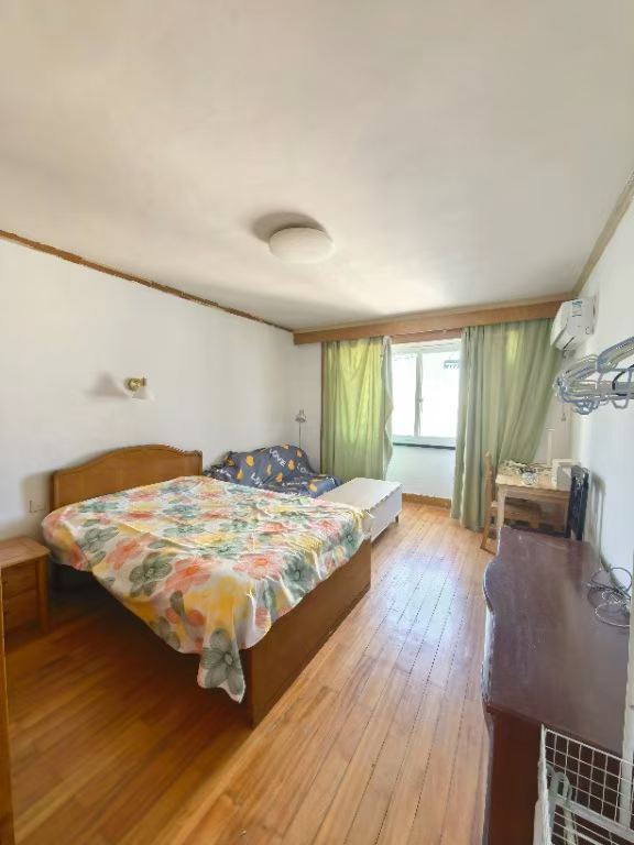长宁区 政宁小区 1BR Shanghai Rental | ExpatHome