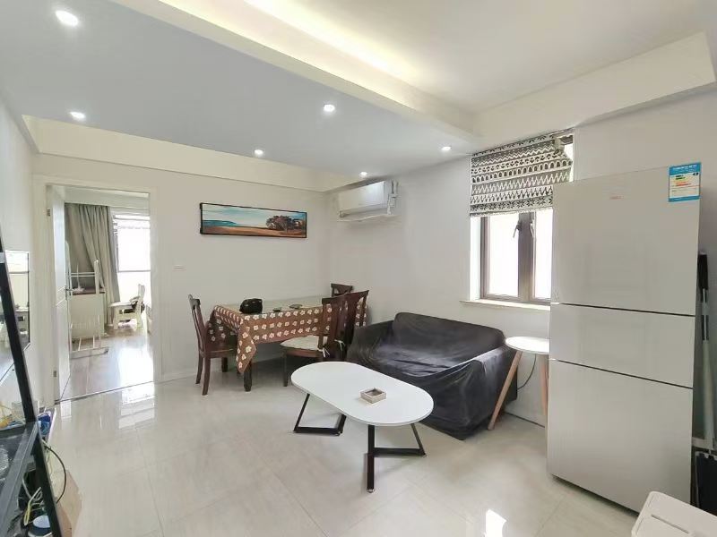 长宁区 武夷路491弄 2BR Shanghai Rental | ExpatHome