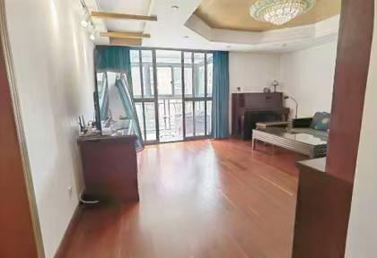 长宁区 愚园公馆 2BR Shanghai Rental | ExpatHome