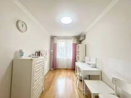 长宁区 政宁小区 1BR Shanghai Rental | ExpatHome