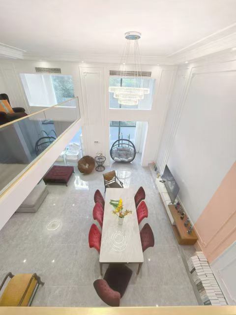 普陀区 水岸豪庭 1BR Shanghai Rental | ExpatHome