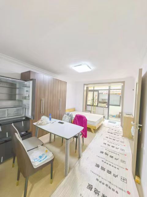 长宁区 利西路125弄 1BR Shanghai Rental | ExpatHome