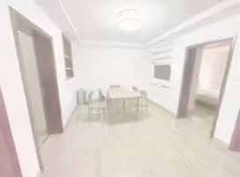 长宁区 长宁里 3BR Shanghai Rental | ExpatHome
