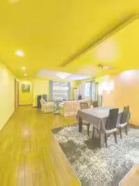 长宁区 愚园公馆 3BR Shanghai Rental | ExpatHome