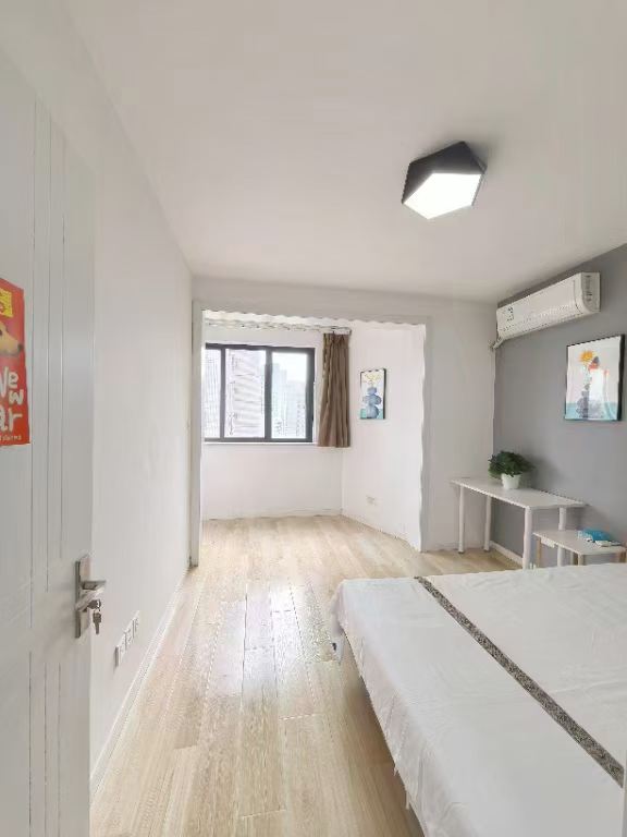 长宁区 定西路1310弄 1BR Shanghai Rental | ExpatHome
