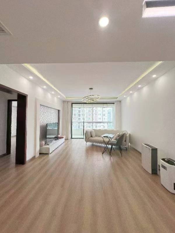 长宁区 畅园 3BR Shanghai Rental | ExpatHome