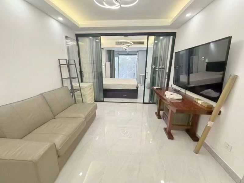 长宁区 耀华小区 2BR Shanghai Rental | ExpatHome