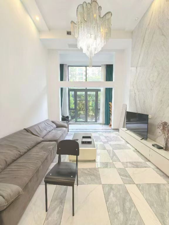 普陀区 水岸豪庭 4BR Shanghai Rental | ExpatHome