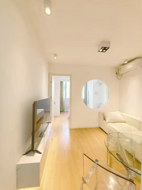长宁区 宣化路72弄 1BR Shanghai Rental | ExpatHome