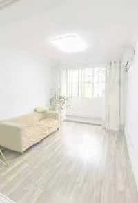 长宁区 南辉小区 1BR Shanghai Rental | ExpatHome