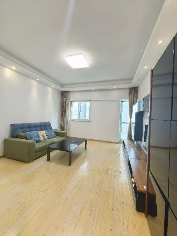 静安区 爱丽轩 1BR Shanghai Rental | ExpatHome