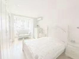 长宁区 愚园路1210弄 1BR Shanghai Rental | ExpatHome