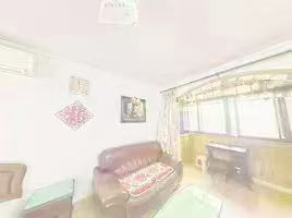长宁区 长宁路491弄 1BR Shanghai Rental | ExpatHome