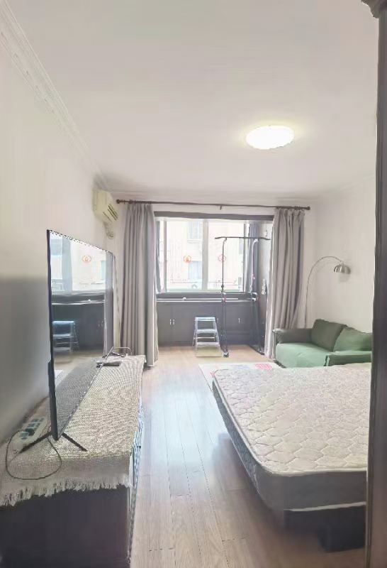 长宁区 平武路150弄 1BR Shanghai Rental | ExpatHome