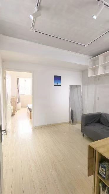 长宁区 南辉小区 1BR Shanghai Rental | ExpatHome