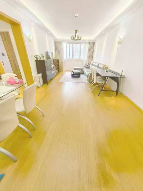 长宁区 荣轩大厦 2BR Shanghai Rental | ExpatHome